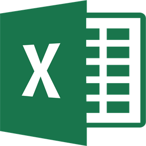 Excel Logo